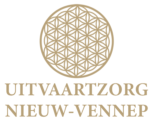 Uitvaartzorg Nieuw-Vennep logo